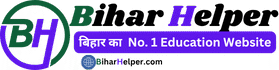 Bihar Helper Logo