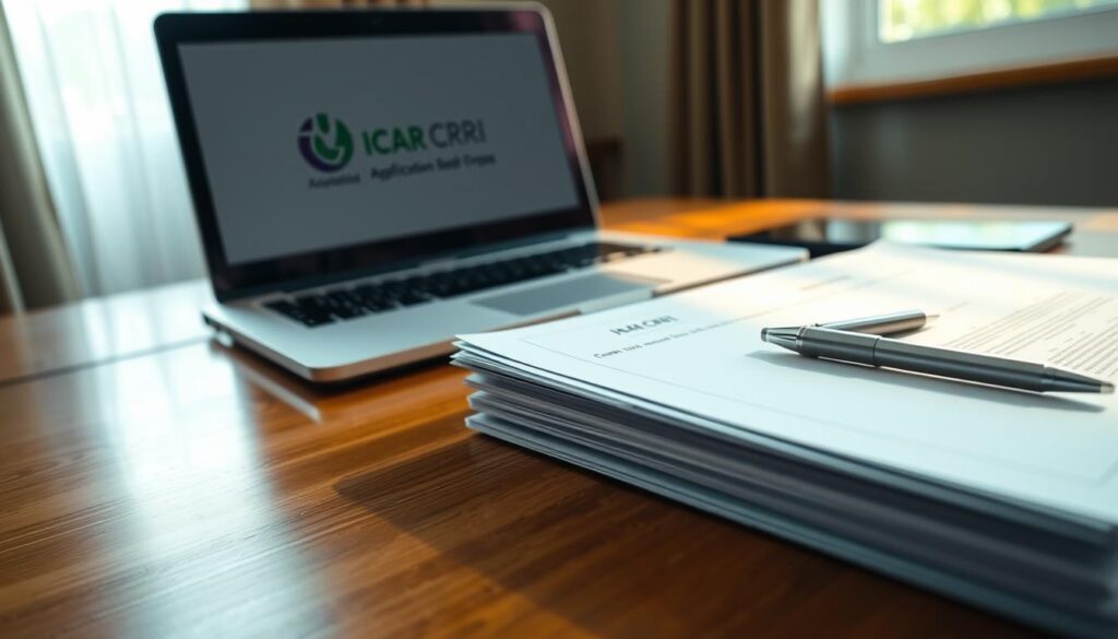 ICAR CRRI Cuttack Recruitment 2025 | ICAR‑CRRI कटक भर्ती 2025
